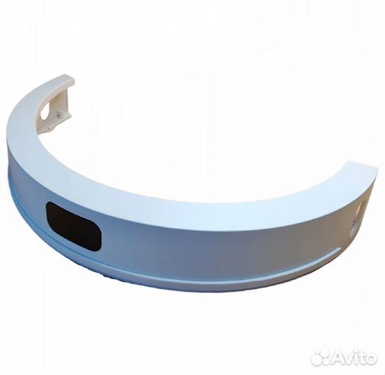 Бампер Mamibot exvac