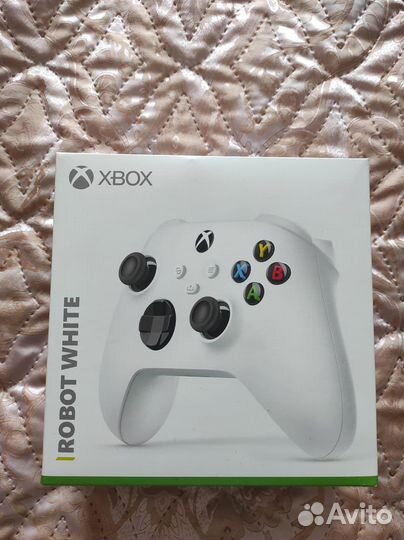 Геймпад xbox series/one