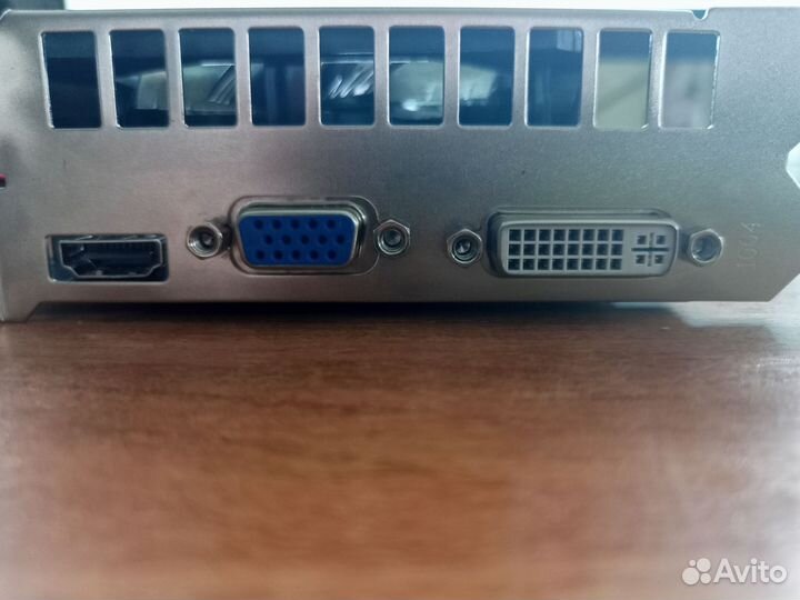 Geforce gtx 1050+драйвера