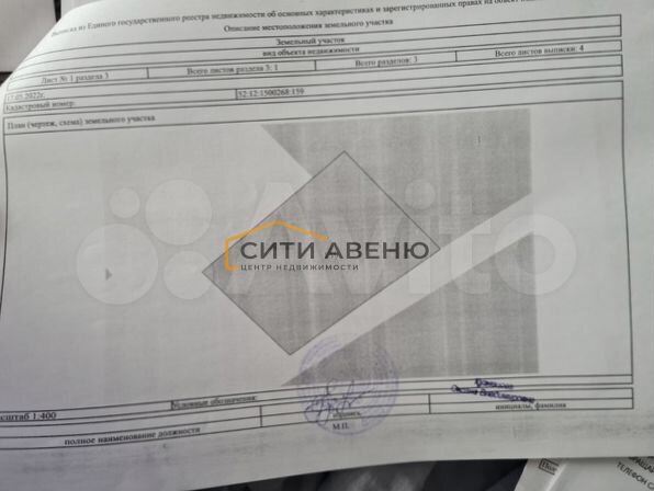 Участок 8 сот. (ИЖС)