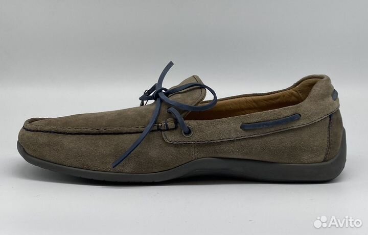 Оригинальные Мокасины Geox