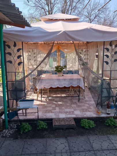 Участок 5,8 сот. (СНТ, ДНП)