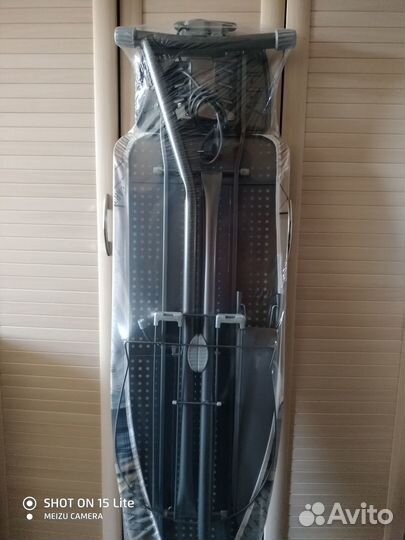 Гладильная доска новая