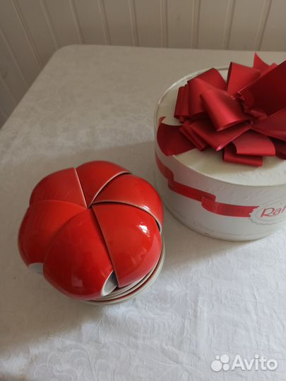 Чайный сервиз СССР