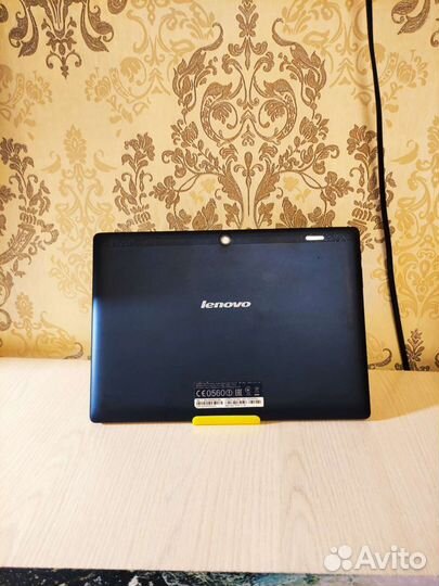 Планшет lenovo tab 2 a10-70l