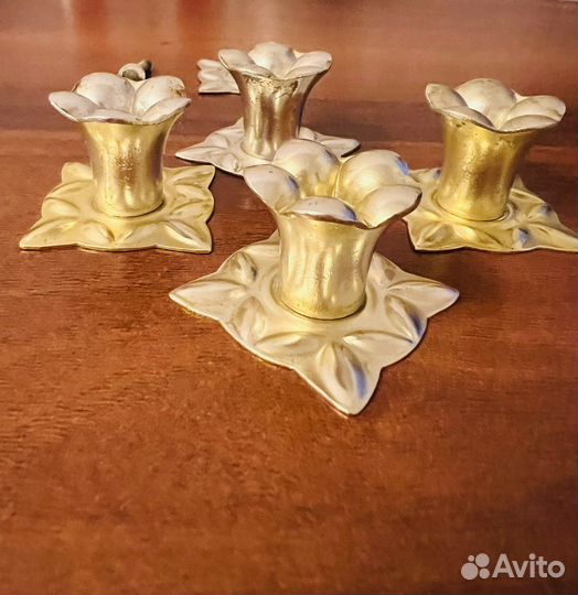 Мебельные ручки СССР эксклюзив