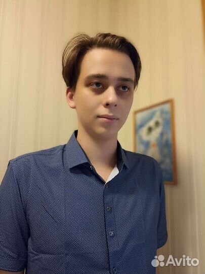 Образование, репетиторство