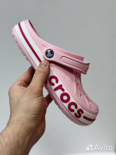 Crocs сабо женские кроксы