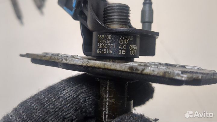 Форсунка топливная Audi Q7