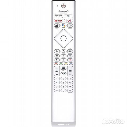 Телевизор Philips 65PUS8506/60 4kuhd