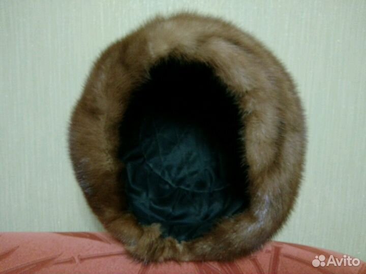 Шапка (жен.)