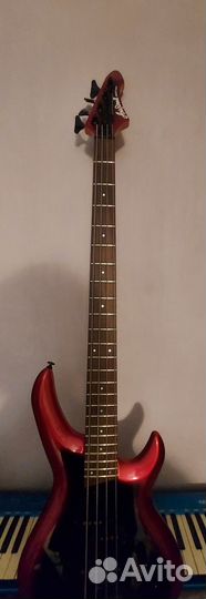 Басс гитара aria pro 2