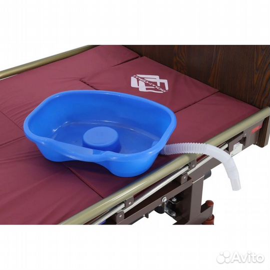 Кровать функциональная медицинская