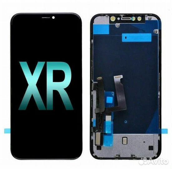 iPhone Xr, 256 ГБ