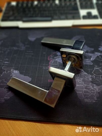 Ручка межкомнатная