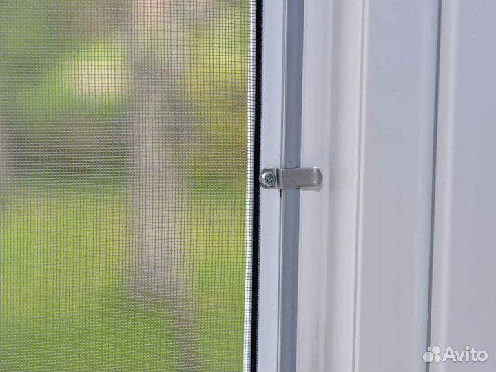 Москитная сетка MSK RAL4974