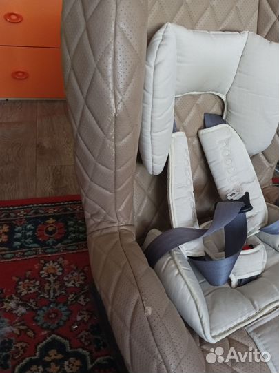 Автокресло