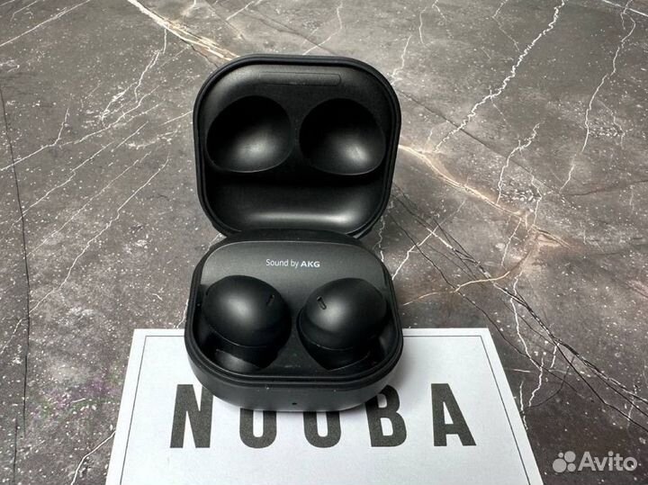 Galaxy Buds 2 Pro