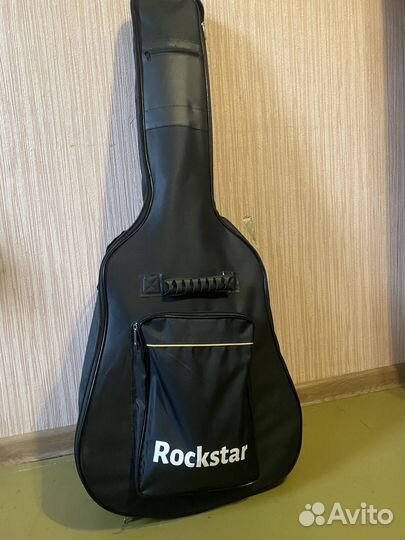 Классическая гитара шестиструнная