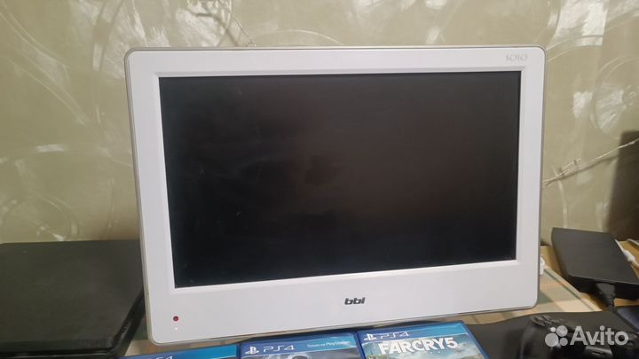 Sony playstation 4 slim