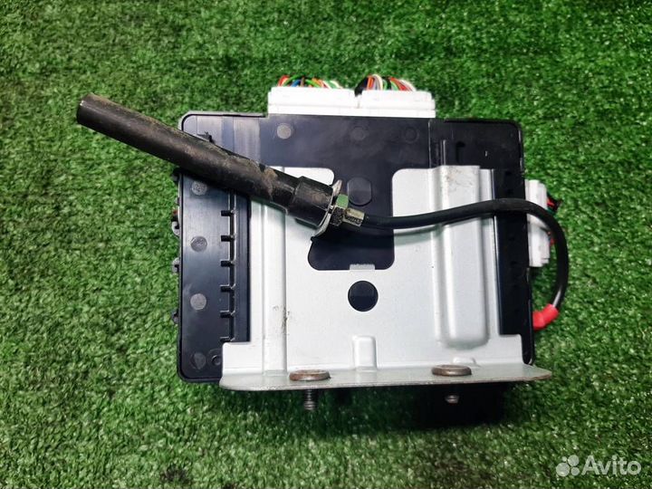 Блок центрального замка KIA Sportage 3 (SL) 2012