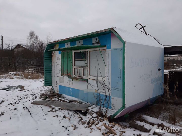 Киоск,циркулярка,печи,торцовка,кондуктор поддонов
