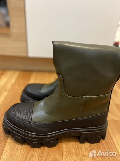 Сапоги
