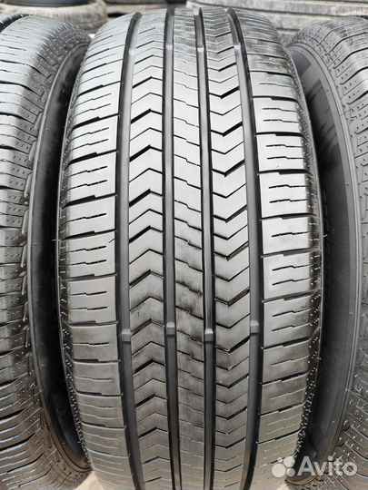 Nexen i.Q Series 1 255/65 R16 109S