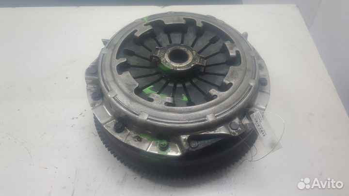 Маховик Isuzu Trooper, 2002