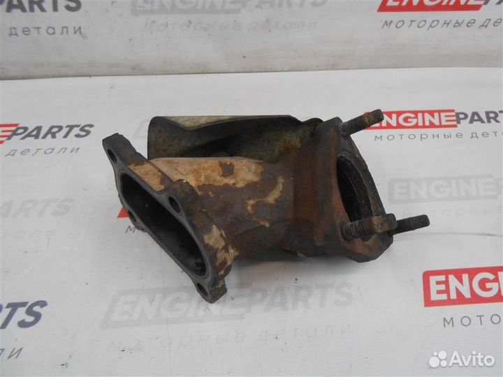 Выпускной коллектор Nissan Patrol Y61(97-04)