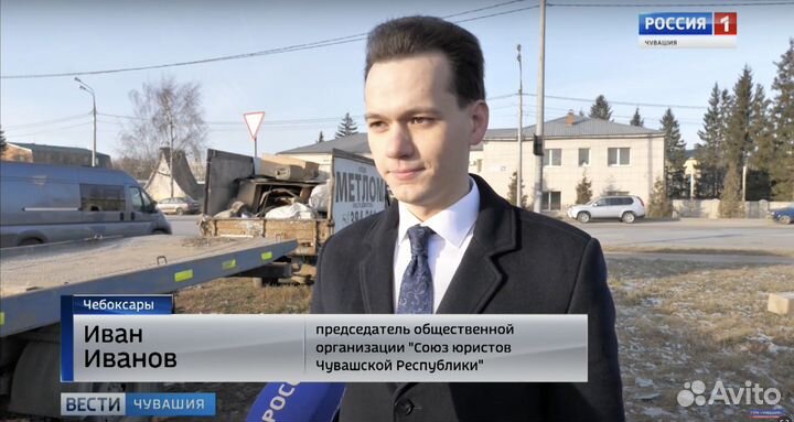 Юрист для бизнеса, представительство в суде