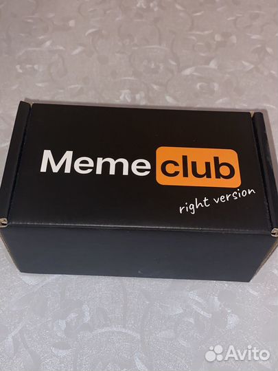 Игра meme club