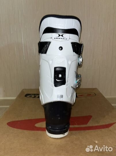 Горнолыжные ботинки