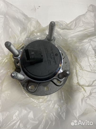 Ступица зад Opel vectra c (Fag)