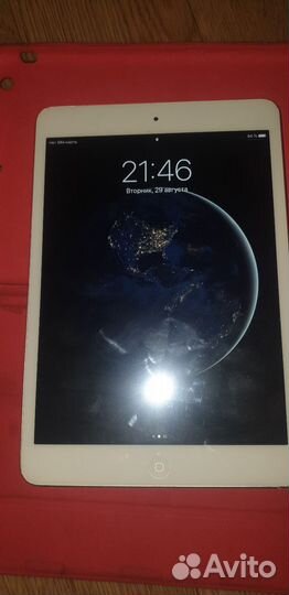 Планшет iPad 2