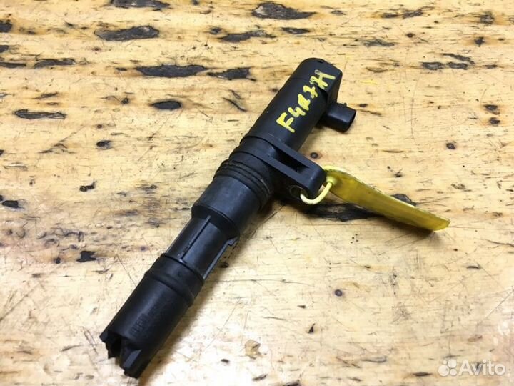 Катушка зажигания Renault Megane 2 KM0U F4R771