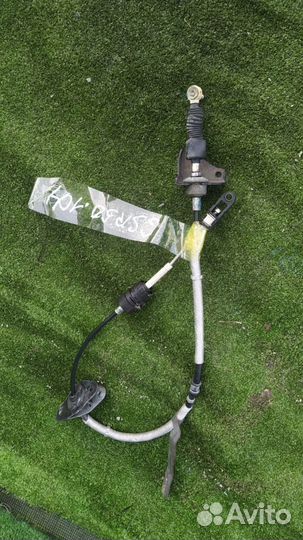 Тросик автомата Toyota Estima GSR50 2GR-FE 2007