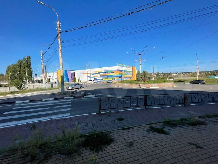 Производство, 2000 м²