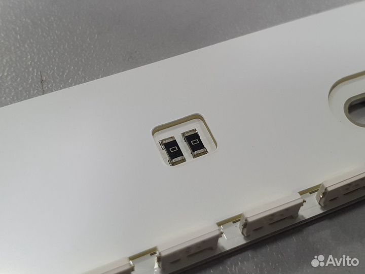 Линейка светодиодная для телевизора Samsung