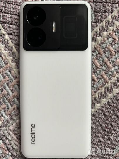 realme GT 3, 16/1 ТБ