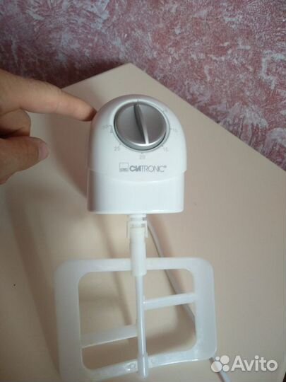 Мороженница Clatronic Клатроник