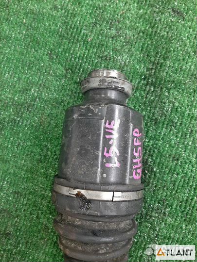 Привод передний правый mazda atenza