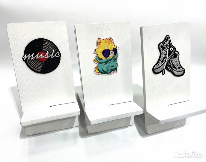 Подставка для телефона (смартфона)