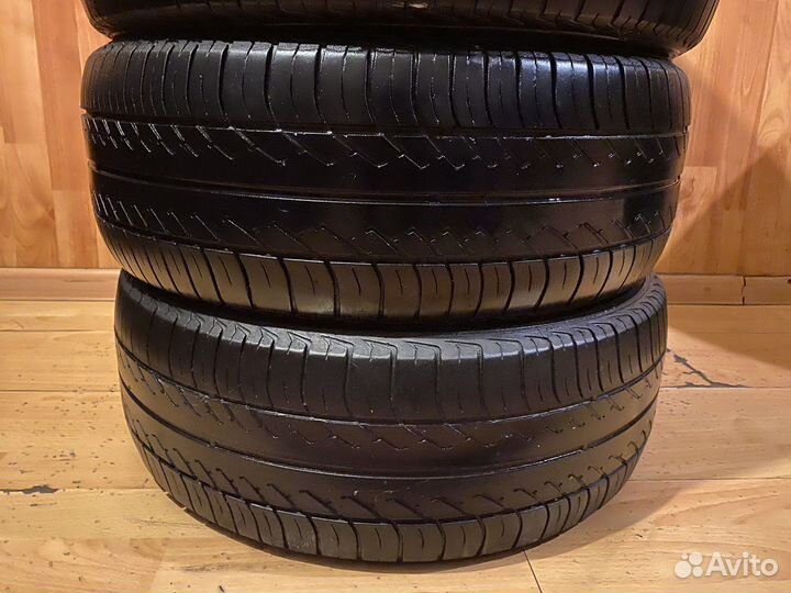 Hankook Optimo K406 195/55 R15