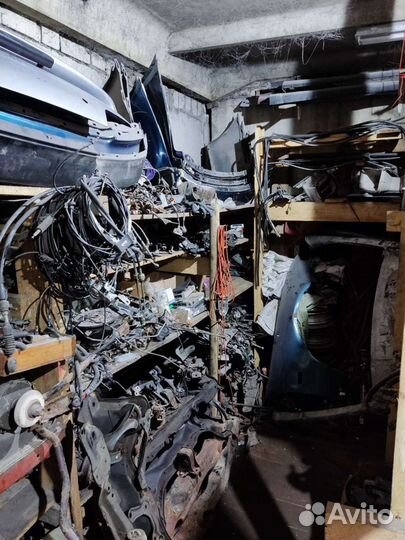 Запчасти детали разборка honda prelude прелюд 4,5