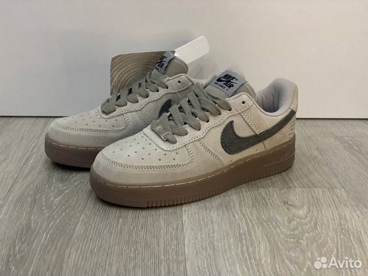 Кроссовки Nike air force 1