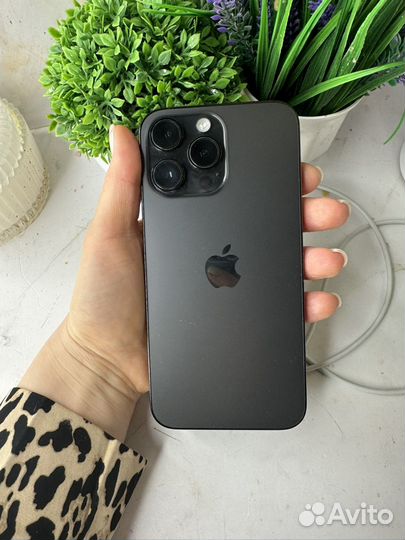 iPhone 14 Pro Max, 256 ГБ