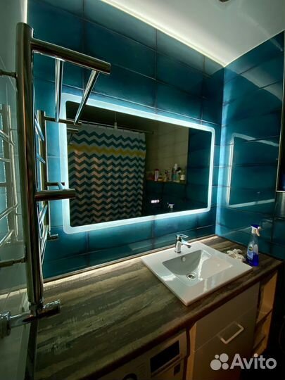 Зеркало в ванную Зеркало в прихожую