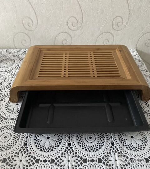 Чабань-Чайный столик. 40/22