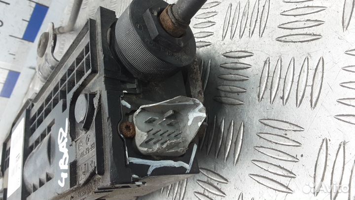 Электроручник BMW 7 F01/F02 2009